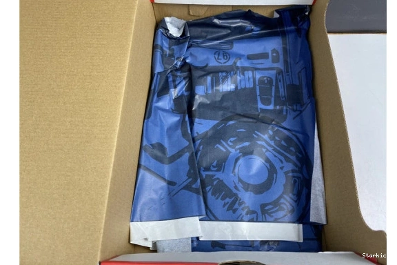 CZ6501-100 Industrial Dunk Low Blue Nike Kasina 0124